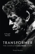 Cover: Transformer: The Complete Lou Reed Story - HarperCollins