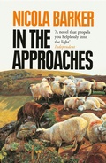 Cover: In the Approaches - Fourth Estate Ltd