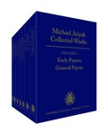 Bild: Michael Atiyah Collected Works - Oxford University Press