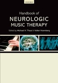 Cover: Handbook of Neurologic Music Therapy - Oxford University Press