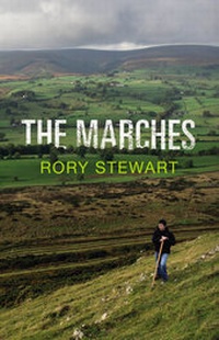 Abbildung von: The Marches - Jonathan Cape Ltd