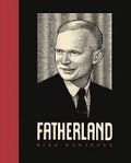 Cover: Fatherland - Jonathan Cape