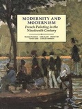 Cover: Modernity and Modernism - Yale University Press