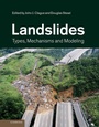 Cover: Landslides - Cambridge University Press