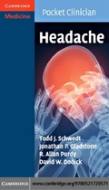 Cover: Headache - Cambridge University Press