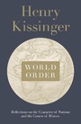 Cover: World Order - Allen Lane