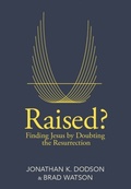 Cover: Raised? - Zondervan