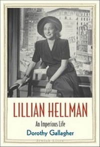 Abbildung von: Lillian Hellman - Yale University Press