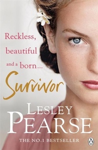 Abbildung von: Survivor - Penguin Books Ltd