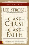 Abbildung von: The Case for Christ/The Case for Faith - Zondervan