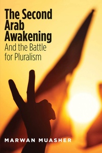 Abbildung von: The Second Arab Awakening - Yale University Press