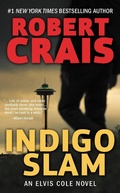 Cover: Indigo Slam - Grand Central Publishing