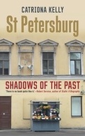 Cover: St Petersburg - Yale University Press