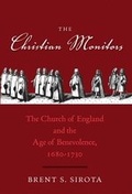 Cover: The Christian Monitors - Yale University Press