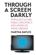 Cover: Through a Screen Darkly - Yale University Press