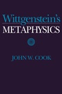 Cover: Wittgenstein's Metaphysics - Cambridge University Press