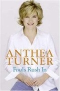 Cover: Fools Rush In - Little, Brown & Company