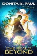 Cover: One Realm Beyond - Zonderkidz