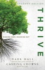 Cover: Thrive Student Edition - Zonderkidz