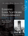 Cover: Leading Lean Software Development - Addison Wesley