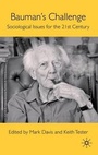 Cover: Bauman's Challenge - Palgrave Macmillan