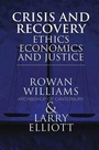Cover: Crisis and Recovery - Palgrave Macmillan