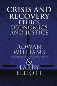 Enlarge image Cover: Crisis and Recovery - Palgrave Macmillan