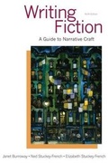 Cover: Writing Fiction - Longman Publishing Group