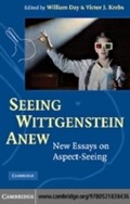 Cover: Seeing Wittgenstein Anew - Cambridge University Press