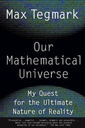 Cover: Our Mathematical Universe - Vintage Books