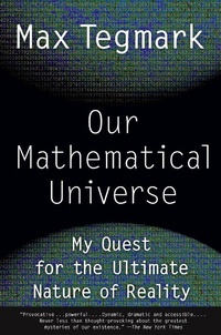 Abbildung von: Our Mathematical Universe - Vintage Books