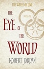 Cover: The Eye Of The World - Orbit