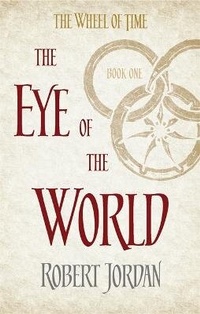 Enlarge image Cover: The Eye Of The World - Orbit