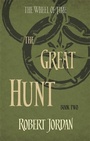 Cover: The Great Hunt - Orbit