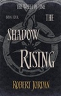 Cover: The Shadow Rising - Orbit