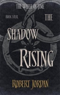 Enlarge image Cover: The Shadow Rising - Orbit