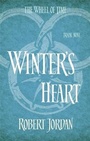 Cover: Winter's Heart - Orbit
