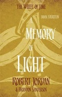Cover: A Memory Of Light - Orbit