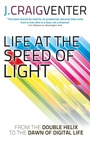 Cover: Life at the Speed of Light - Abacus