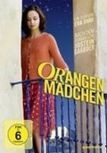 Cover: Das Orangenm&auml;dchen - Indigo