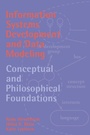 Cover: Information Systems Development and Data Modeling - Cambridge University Press