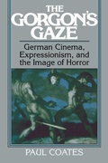 Cover: The Gorgon's Gaze - Cambridge University Press