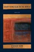 Cover: Everything Else in the World - W. W. Norton & Company