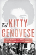 Cover: Kitty Genovese - W. W. Norton & Company