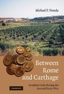 Cover: Between Rome and Carthage - Cambridge University Press