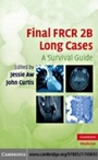 Cover: Final FRCR 2B Long Cases - Cambridge University Press