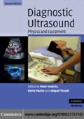 Cover: Diagnostic Ultrasound - Cambridge University Press