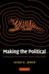 Enlarge image Cover: Making the Political - Cambridge University Press