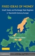 Cover: Fixed Ideas of Money - Cambridge University Press