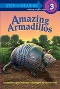 Cover: Amazing Armadillos - Random House Books for Young Readers